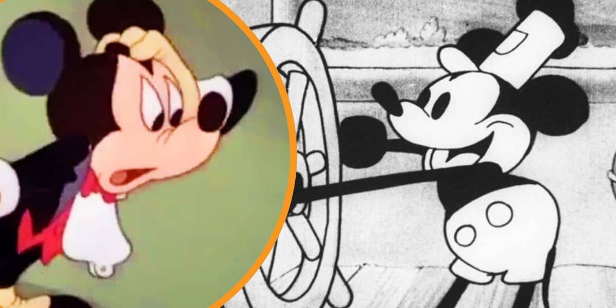 Disney Loses Rights to Original Mickey Mouse: A Look at the Unfolding Tale