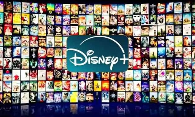 Disney’s Streaming Evolution: A Colorful Rebrand for Disney+ and the Future Ahead