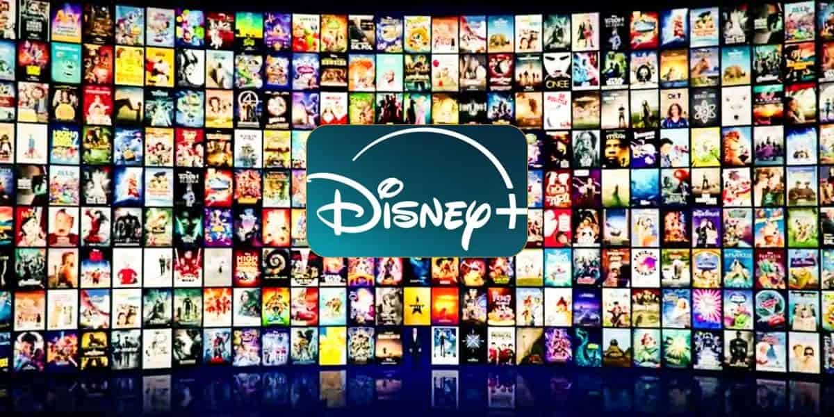 Disney’s Streaming Evolution: A Colorful Rebrand for Disney+ and the Future Ahead