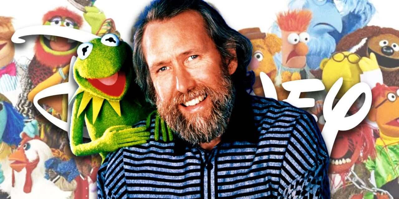 Celebrating Jim Henson’s Enduring Influence on Disney and the Film Industry