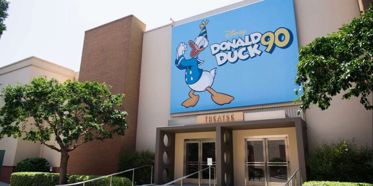 Celebrating Donald Duck’s 90th Birthday: A Global Quacktastic Extravaganza!