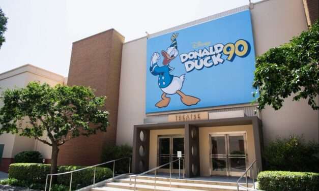 Celebrating Donald Duck’s 90th Birthday: A Global Quacktastic Extravaganza!