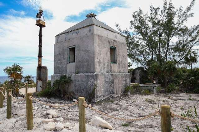 Sailing Into Cultural Enchantment: Disney’s Lookout Cay at Lighthouse Point