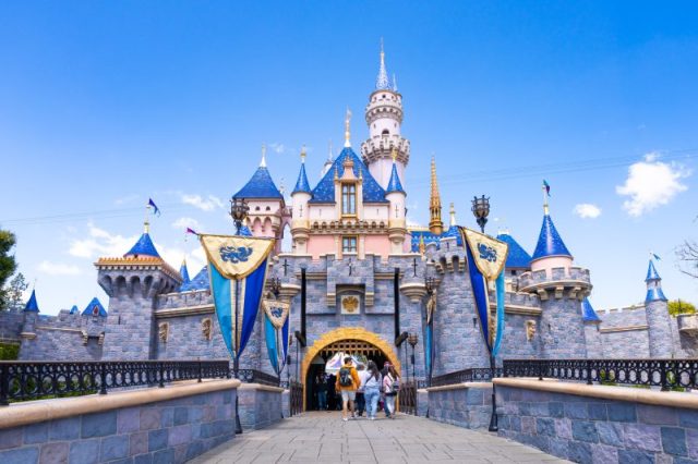 Disney Fans Rejoice: Dream Key Passholders to Receive $9.5 Million Settlement