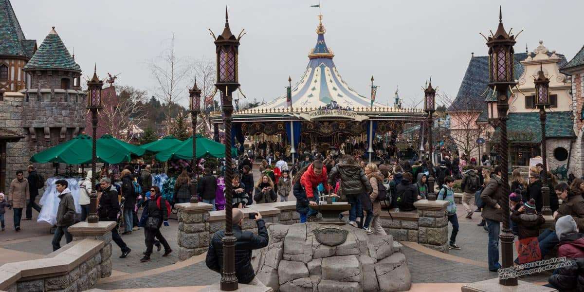 Exciting Makeover Unveiled at Disneyland Paris – Storybook Land Canal Boats Transformed and More Disney Magic Revealed
