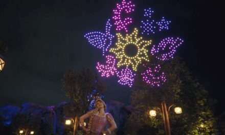 Unveiling Tokyo Disney Resort’s Fantasy Springs: A Spectacular Night of Magic!