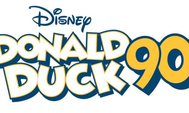 Celebrating Donald Duck: Disney’s Quacktastic 90th Anniversary Bash Around the Globe