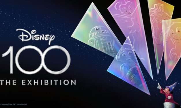 Delve into Disney Magic with D23 Inside Disney: Episode Highlights & Exciting Updates