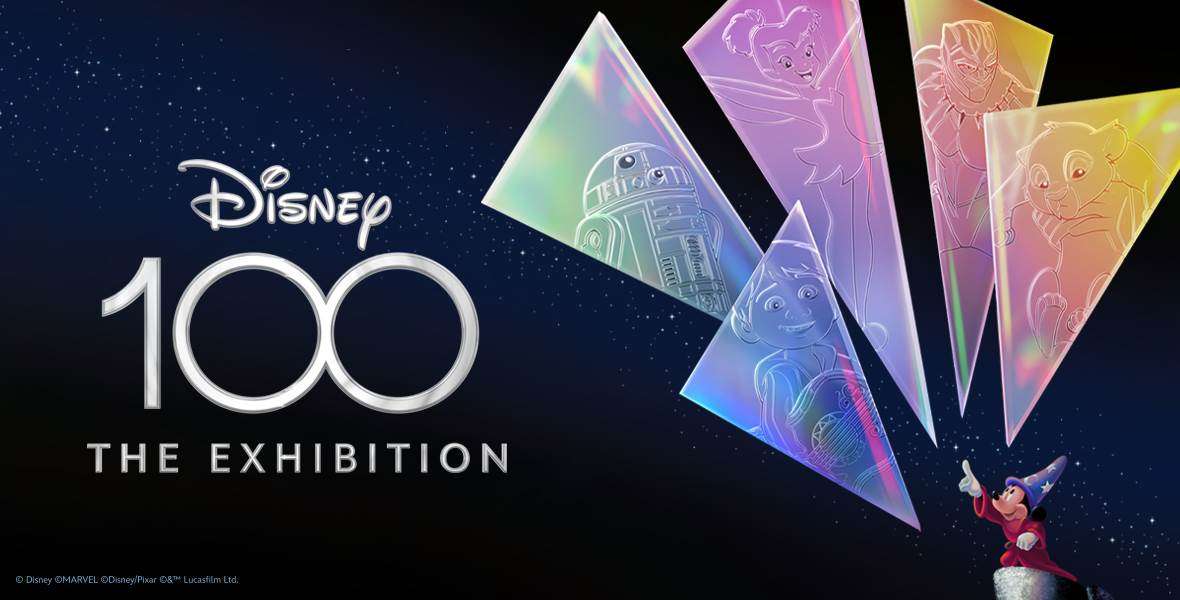 Delve into Disney Magic with D23 Inside Disney: Episode Highlights & Exciting Updates