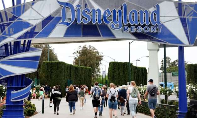 Disney’s Multi-Billion Dollar Expansion: California Dreaming as Florida Falters