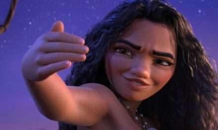 Ahoy, Disney fans! ‘Moana 2’ Trailer Breaks Records: A Magical Return to Oceania! 🌊🎬