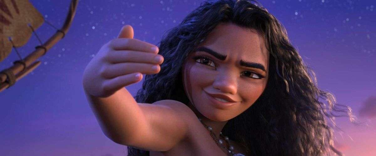 Ahoy, Disney fans! ‘Moana 2’ Trailer Breaks Records: A Magical Return to Oceania! 🌊🎬