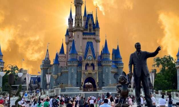 Disney World’s Magical Facade: Navigating the Fraying Edges of Timeless Wonder