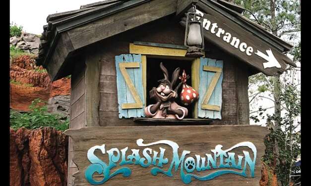 Enchanting Transformation: Saying Farewell to Splash Mountain and Welcoming Tiana’s Bayou Adventure