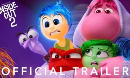 Exciting Movie Lineup in Palma: Disney’s “Inside Out 2” Returns alongside Hollywood Stars!