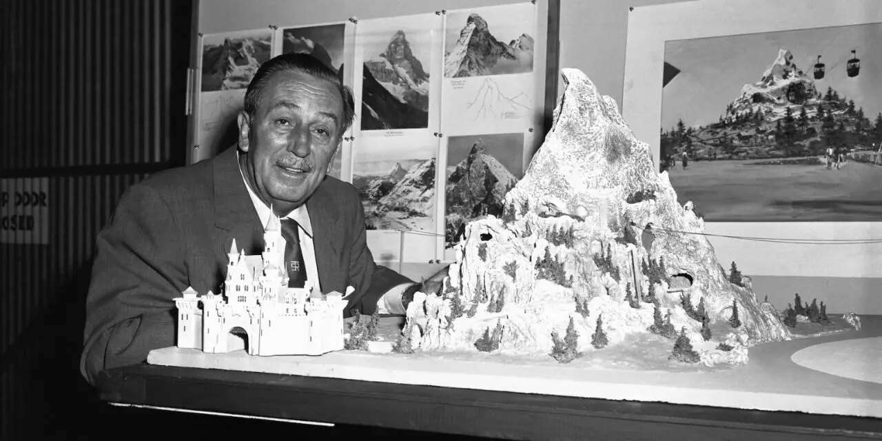 Remembering 65 Years of Thrills: The Enduring Magic of Disneyland’s Matterhorn Bobsleds