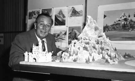 Remembering 65 Years of Thrills: The Enduring Magic of Disneyland’s Matterhorn Bobsleds