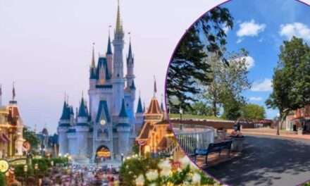 Disney Magic Found in Altoona, Iowa: A Closer Look at Adventureland Resort’s Surprising Resemblance to Disney Parks