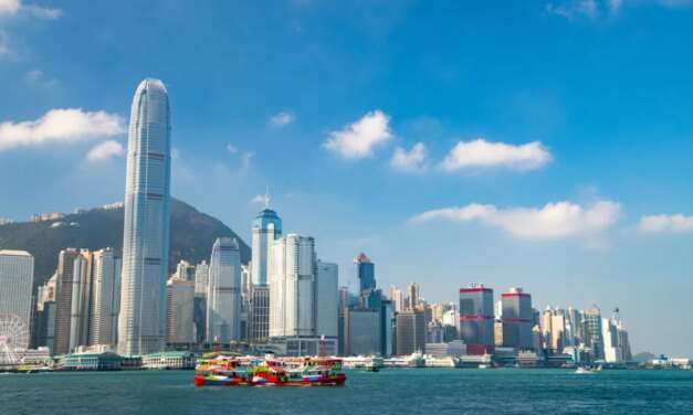 Experience the Magic of Hong Kong: A June Travel Guide