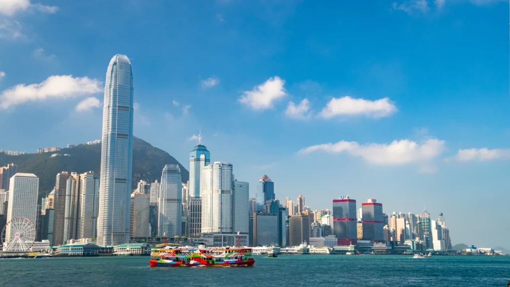 Experience the Magic of Hong Kong: A June Travel Guide