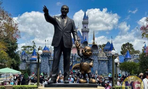 “Disneyland: A Heartfelt Letter from a Former Cast Member”