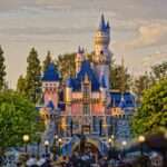 “Disneyland Resort Celebrates 69th Anniversary with Special Ticket Discount for Anaheim Residents!”