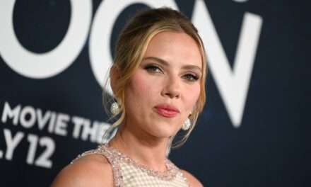 Scarlett Johansson Reflects on Disney Dispute and AI Voice Drama, Jokes About Sam Altman as Marvel Villain