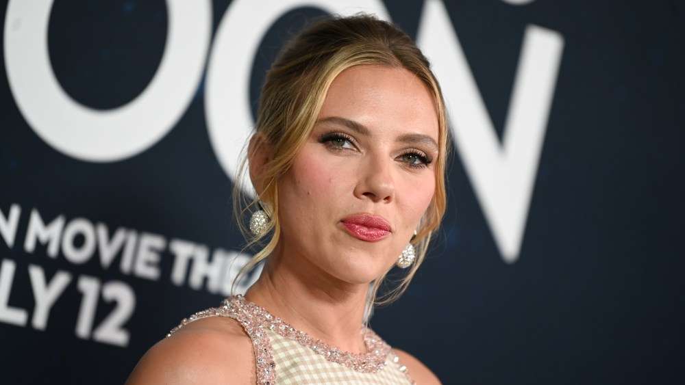 Scarlett Johansson Reflects on Disney Dispute and AI Voice Drama, Jokes About Sam Altman as Marvel Villain