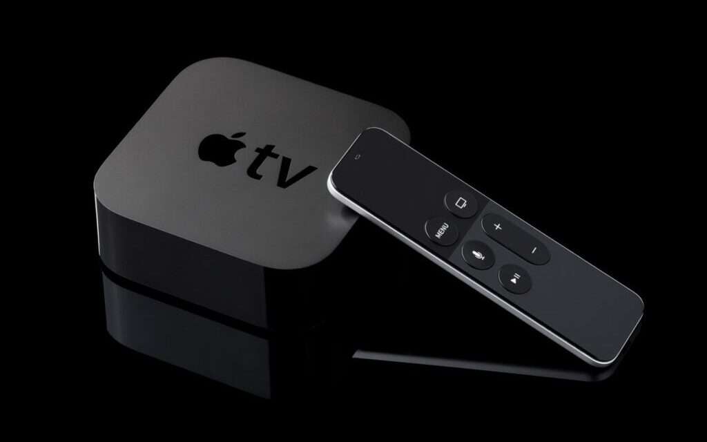 AppleTV+ Eyes Game-Changing Move with Potential Ad-Supported Plan