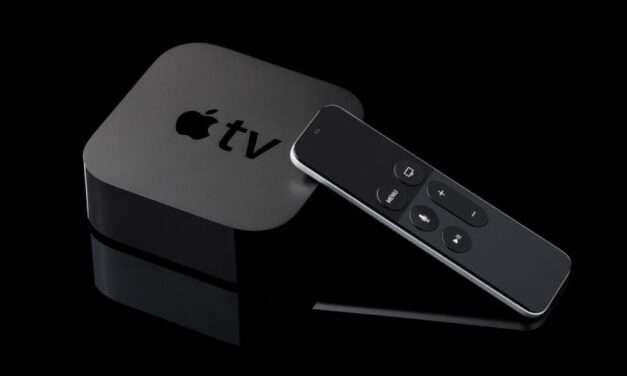 AppleTV+ Eyes Game-Changing Move with Potential Ad-Supported Plan