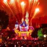 Anaheim Residents Rejoice: Disneyland Resort Unveils Exclusive Ticket Offer!