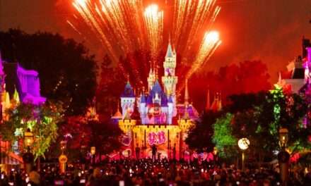 Anaheim Residents Rejoice: Disneyland Resort Unveils Exclusive Ticket Offer!