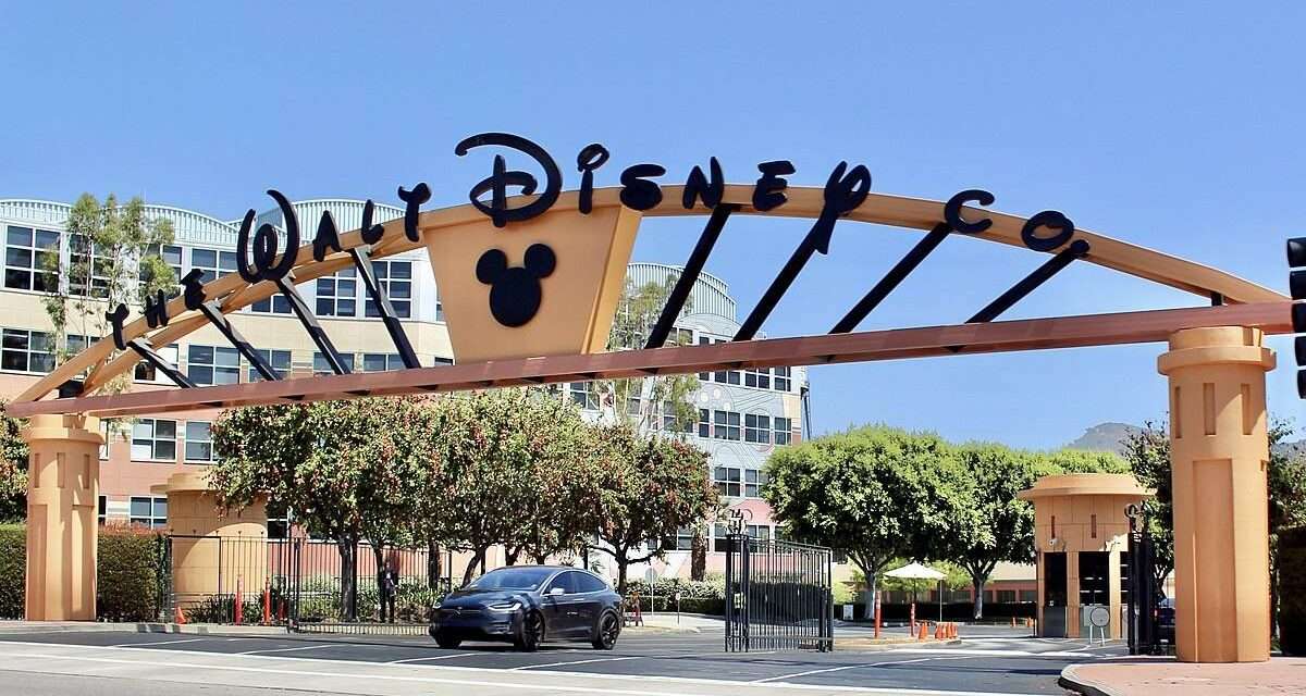 Former Disney Business Analyst Sues The Walt Disney Company: Allegations of Wrongful Termination and Age Discrimination