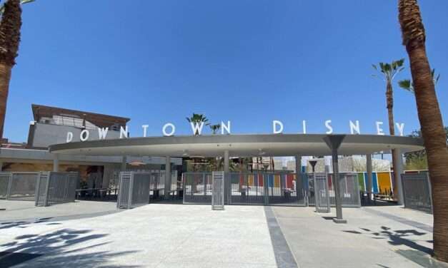 “Downtown Disney District at Disneyland Resort: A Stunning Evolution of Entertainment and Community Engagement”