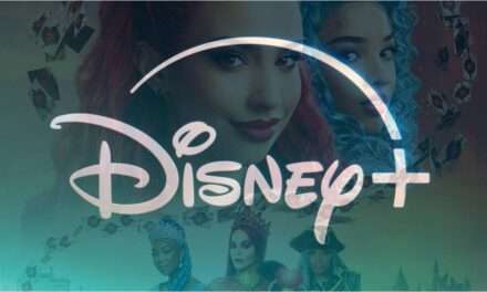 Disney Channel Original “Descendants: The Rise of Red” Reigns Supreme on Disney Plus