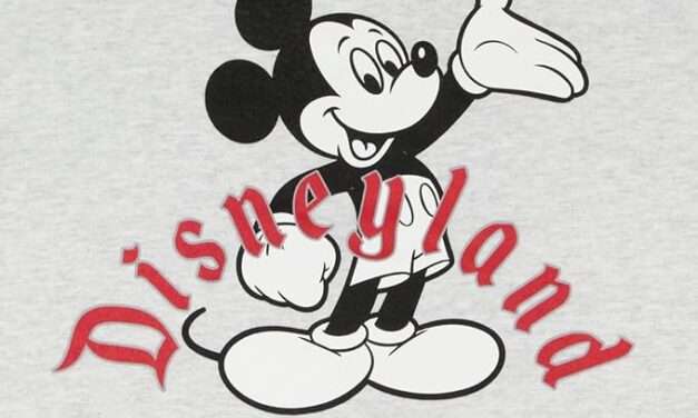 Amazon’s Must-Have Disney Tees for Your Disneyland Adventures