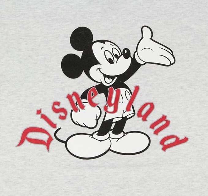 Amazon’s Must-Have Disney Tees for Your Disneyland Adventures