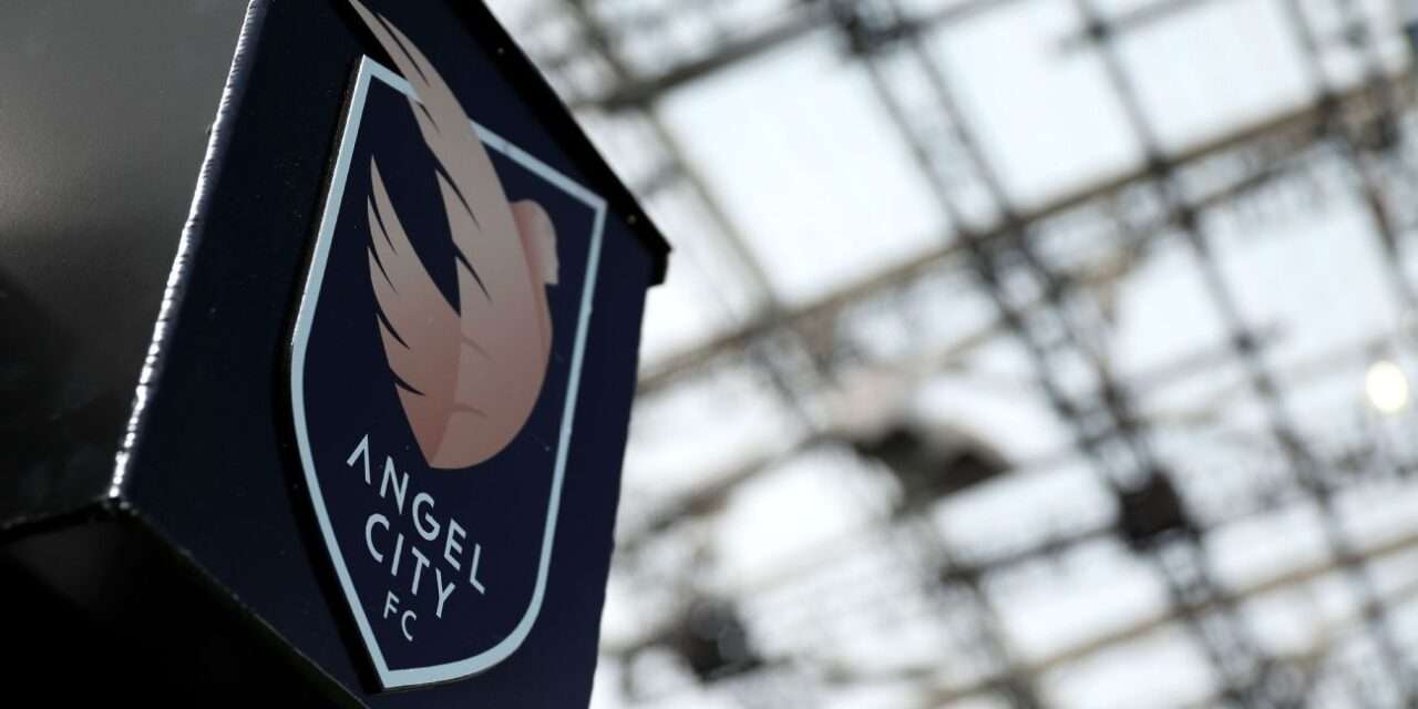 Angel City FC Soars to Become Most Valuable Women’s Team Globally with Disney’s Acquisition