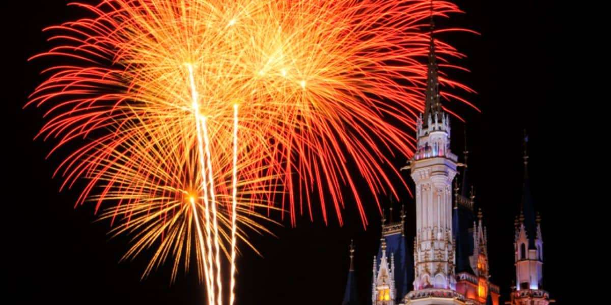 “Evolution of Nighttime Spectaculars: Disney Parks Embrace Drones for a Modern Wow Factor!”