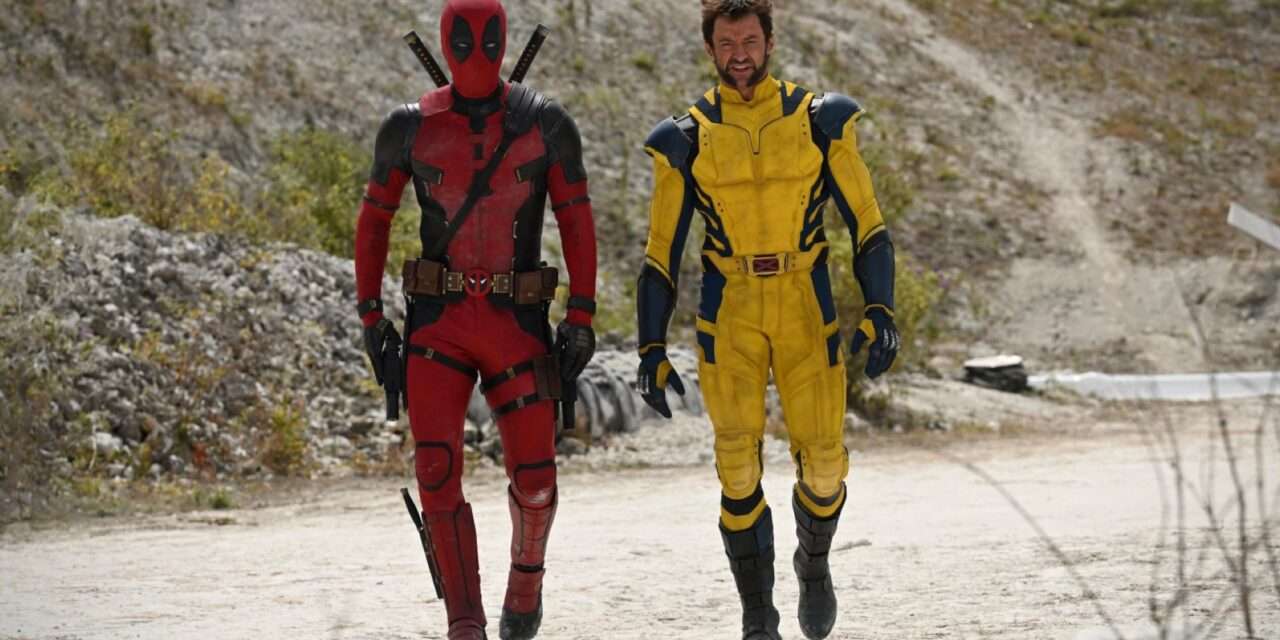 “Deadpool & Wolverine” Shatters Box Office Records – When Can Fans Expect to Stream on Disney+?