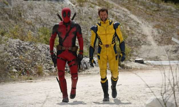 “Deadpool & Wolverine” Shatters Box Office Records – When Can Fans Expect to Stream on Disney+?