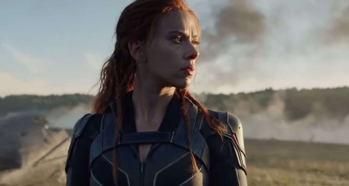 Scarlett Johansson Reflects on “Black Widow” Lawsuit Against Disney and Points to Poor Leadership