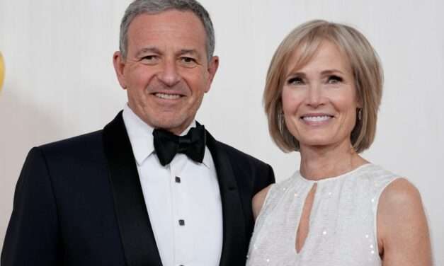 Disney CEO Bob Iger and Journalist Willow Bay to Acquire Controlling Stake in Angel City FC