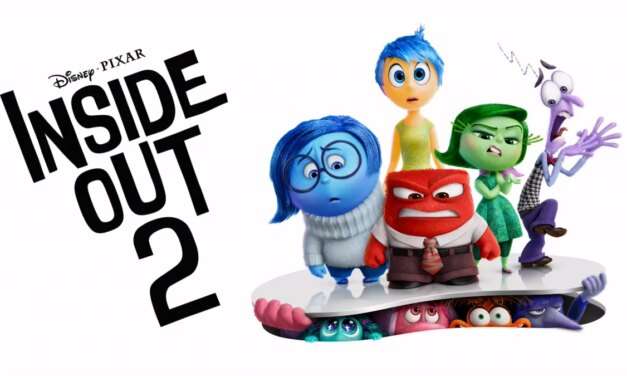 “Inside Out 2: Disney-Pixar’s Teenage Mindbender Rules Box Offices Worldwide!”
