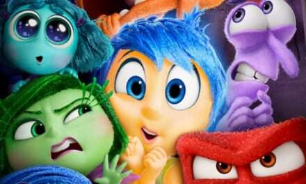 Inside Out 2: A Journey Through Adolescence with Disney and Pixar – Theatrical Success and Streaming Anticipation