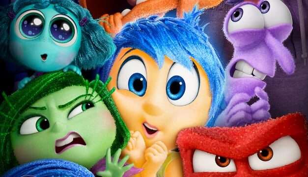 Inside Out 2: A Journey Through Adolescence with Disney and Pixar – Theatrical Success and Streaming Anticipation