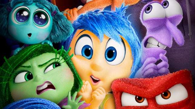 Inside Out 2: A Journey Through Adolescence with Disney and Pixar – Theatrical Success and Streaming Anticipation