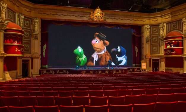 Exploring the Timeless Charm of Muppet*Vision 3D: Should Jim Henson’s Legacy Attraction Be Designated a National Heritage Site?