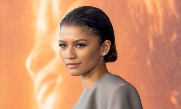 Zendaya’s Missed Opportunity: How Her Career Could Have Been Different with a Role in “Descendants”