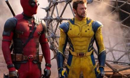 Marvel’s “Deadpool & Wolverine” Teaser Drops Exciting Surprises for Fans